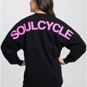 SoulCycle spirit jersey XS SOLD OUT